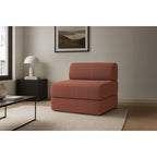 Tilia Armchair - XL Corduroy