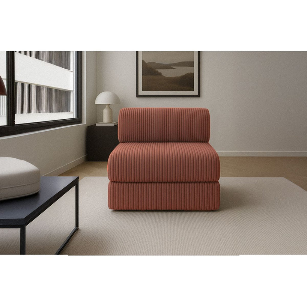 Tilia Armchair - XL Corduroy