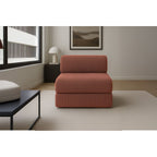 Tilia Armchair - XL Corduroy