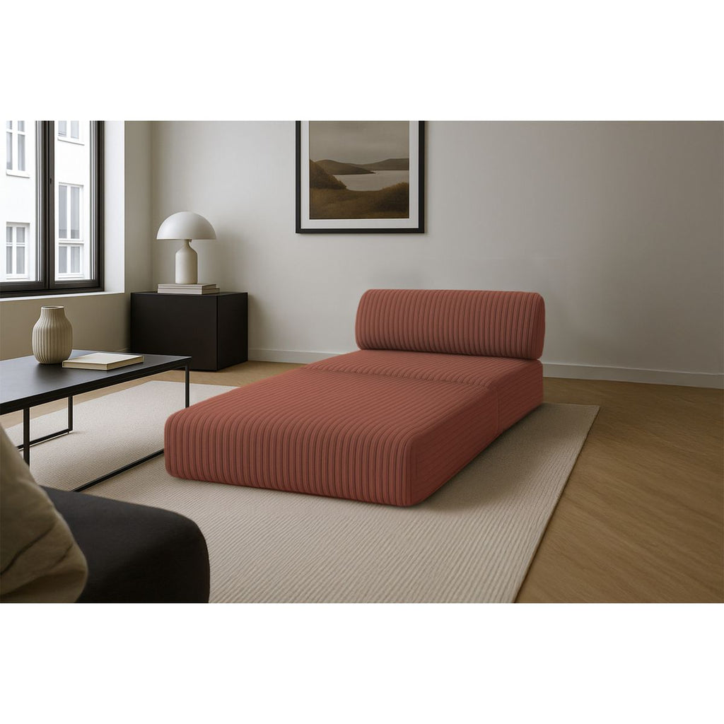 Tilia Armchair - XL Corduroy