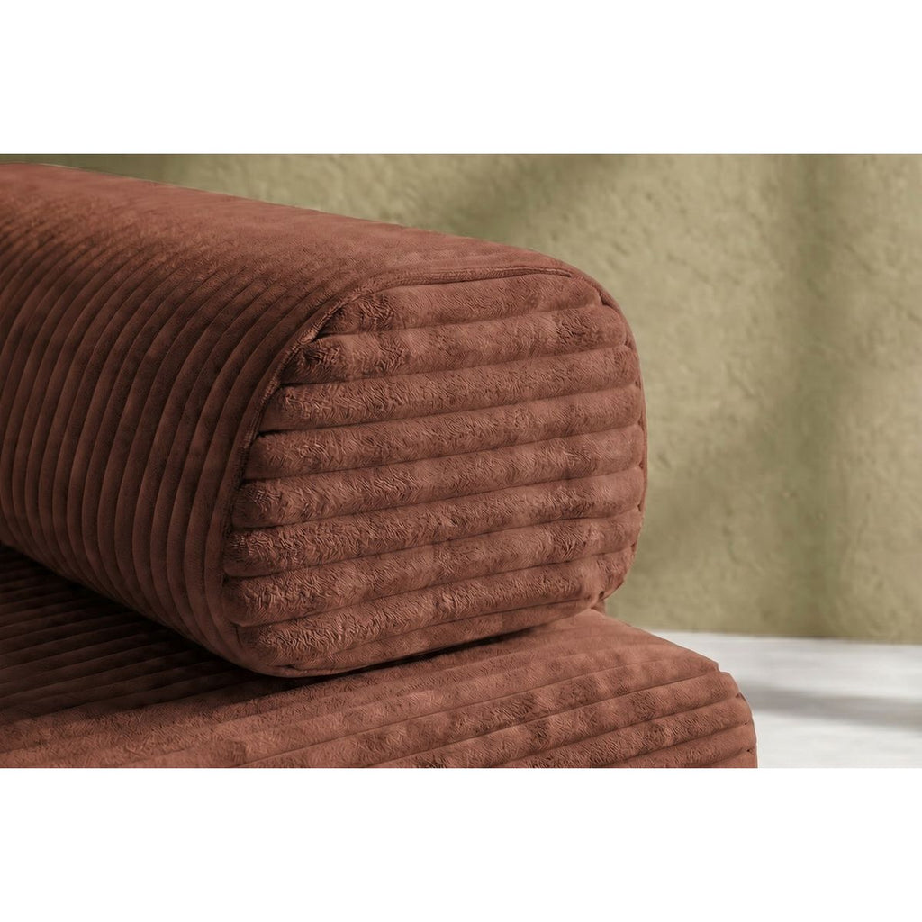 Tilia Armchair - XL Corduroy
