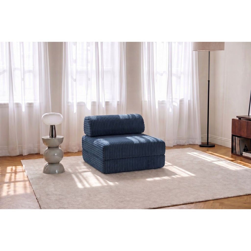 Tilia Armchair - XL Corduroy