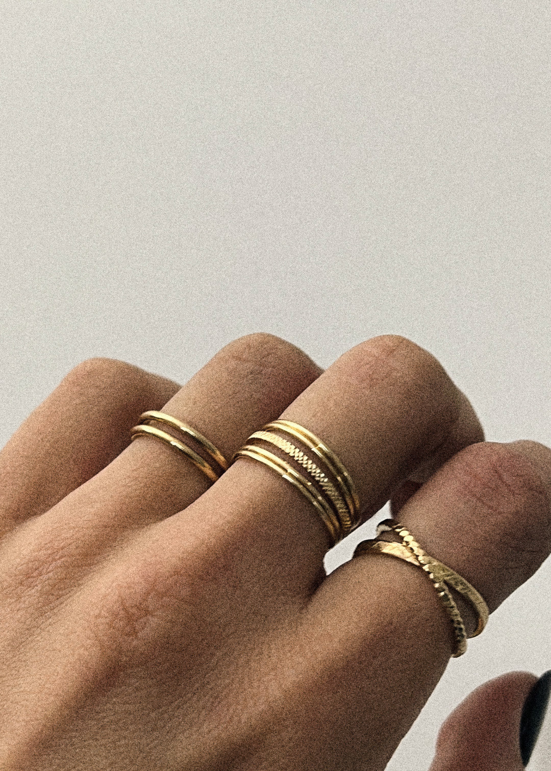 Ring Tima