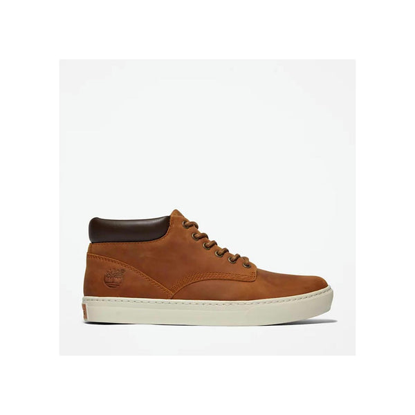 Sneakers Chukka Adventure 2.0 - Marrone