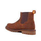 Timberland Redwood Falls Mid - Bottes Homme Marron