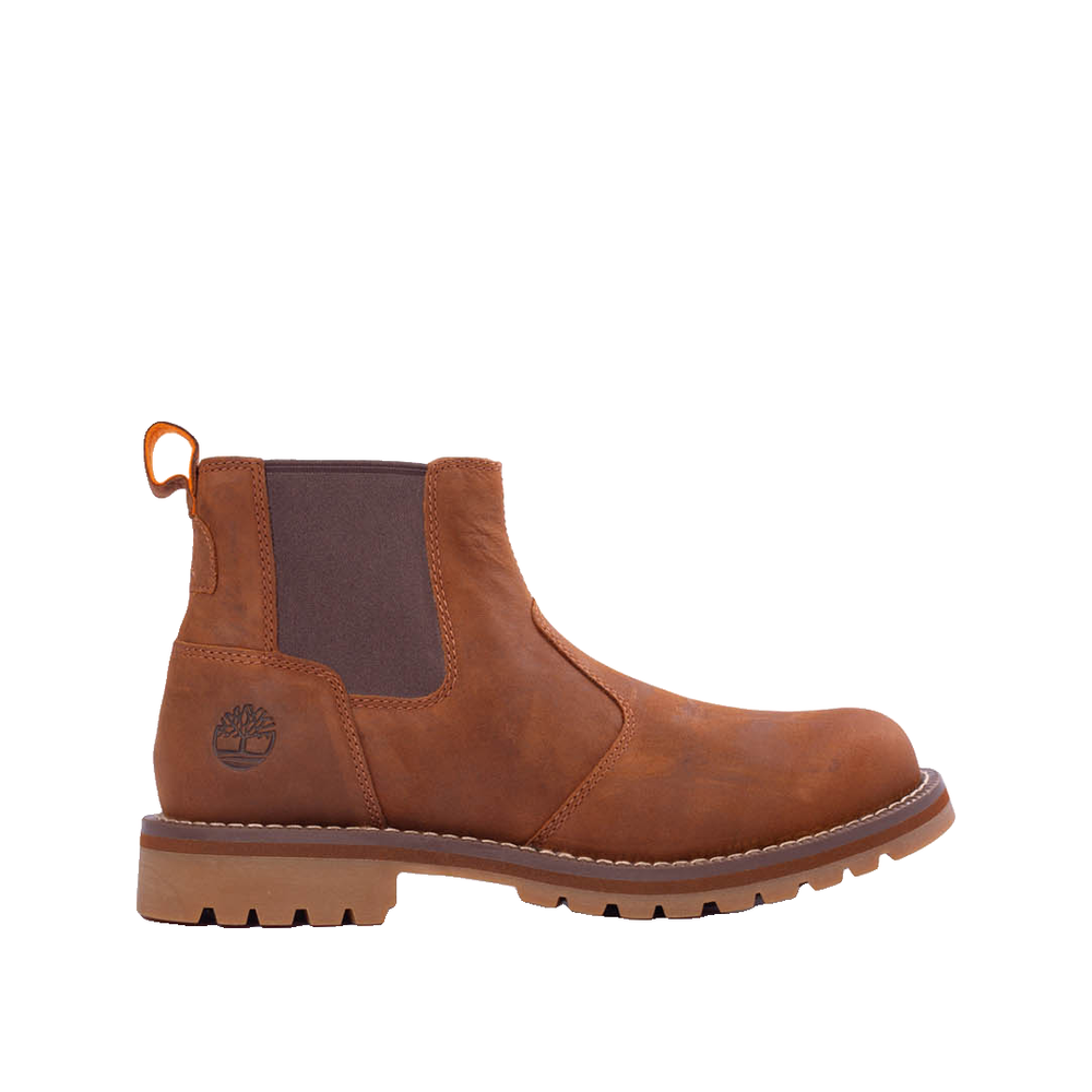 Timberland Redwood Falls Mid - Bottes Homme Marron