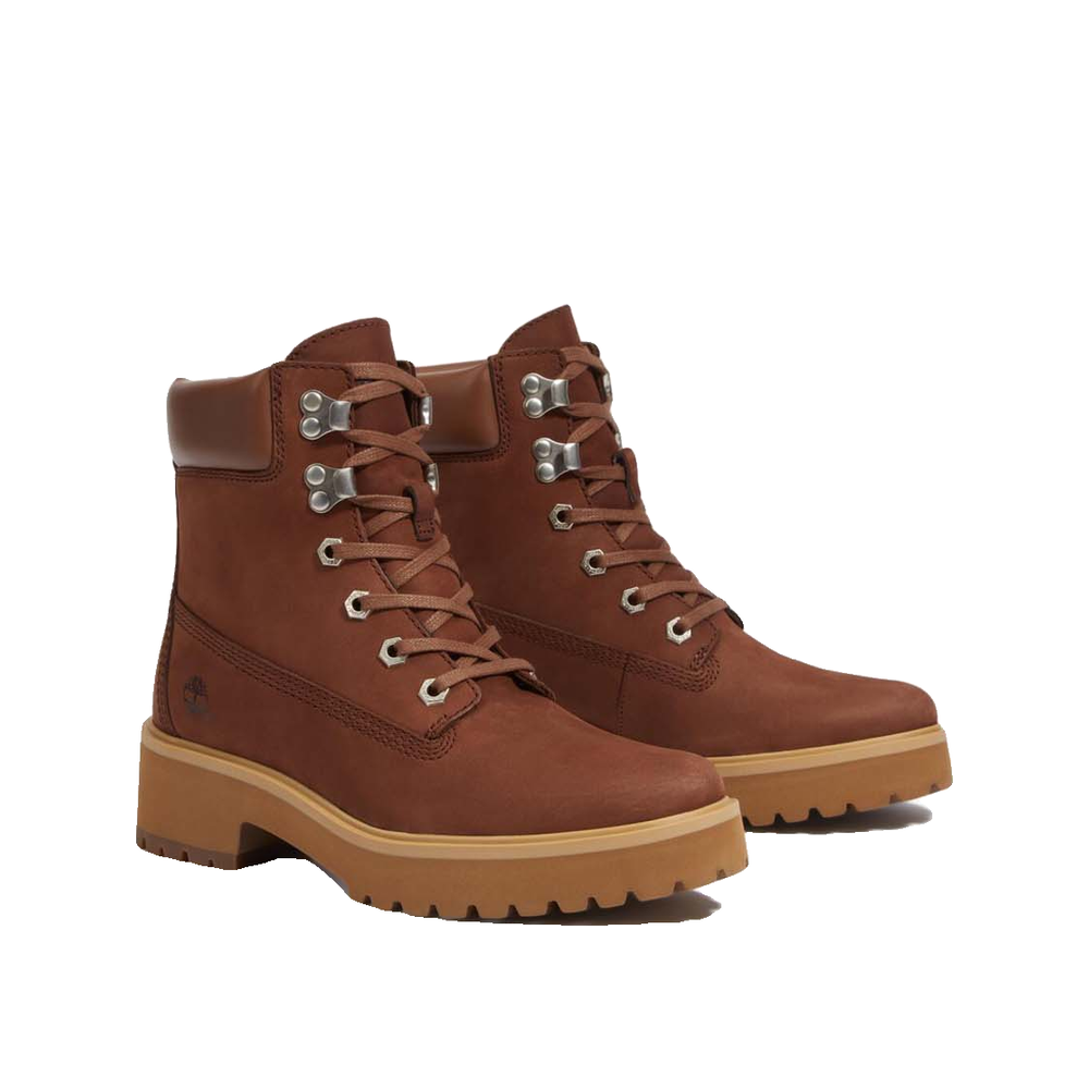 Timberland Carnaby Cool - Bottes Femme Marron