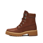 Timberland Carnaby Cool - Bottes Femme Marron
