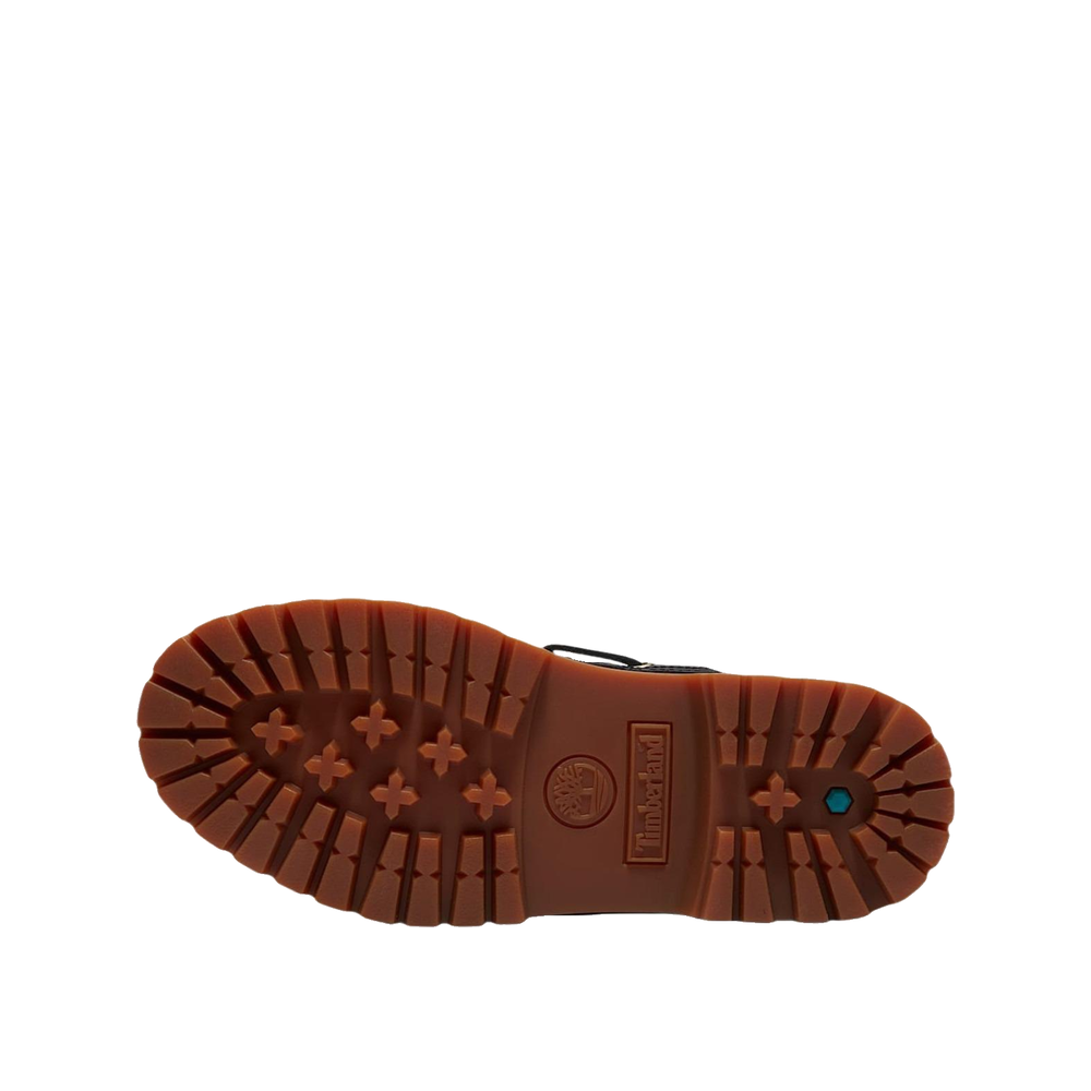 Timberland STST BOAT - Chaussures Femme Noir