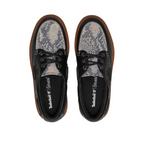 Timberland STST BOAT - Chaussures Femme Noir