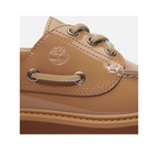 Timberland Stone Street - Scarpe da barca Donna Marrone