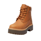 Timberland Stone Street - Bottes Femme Marron