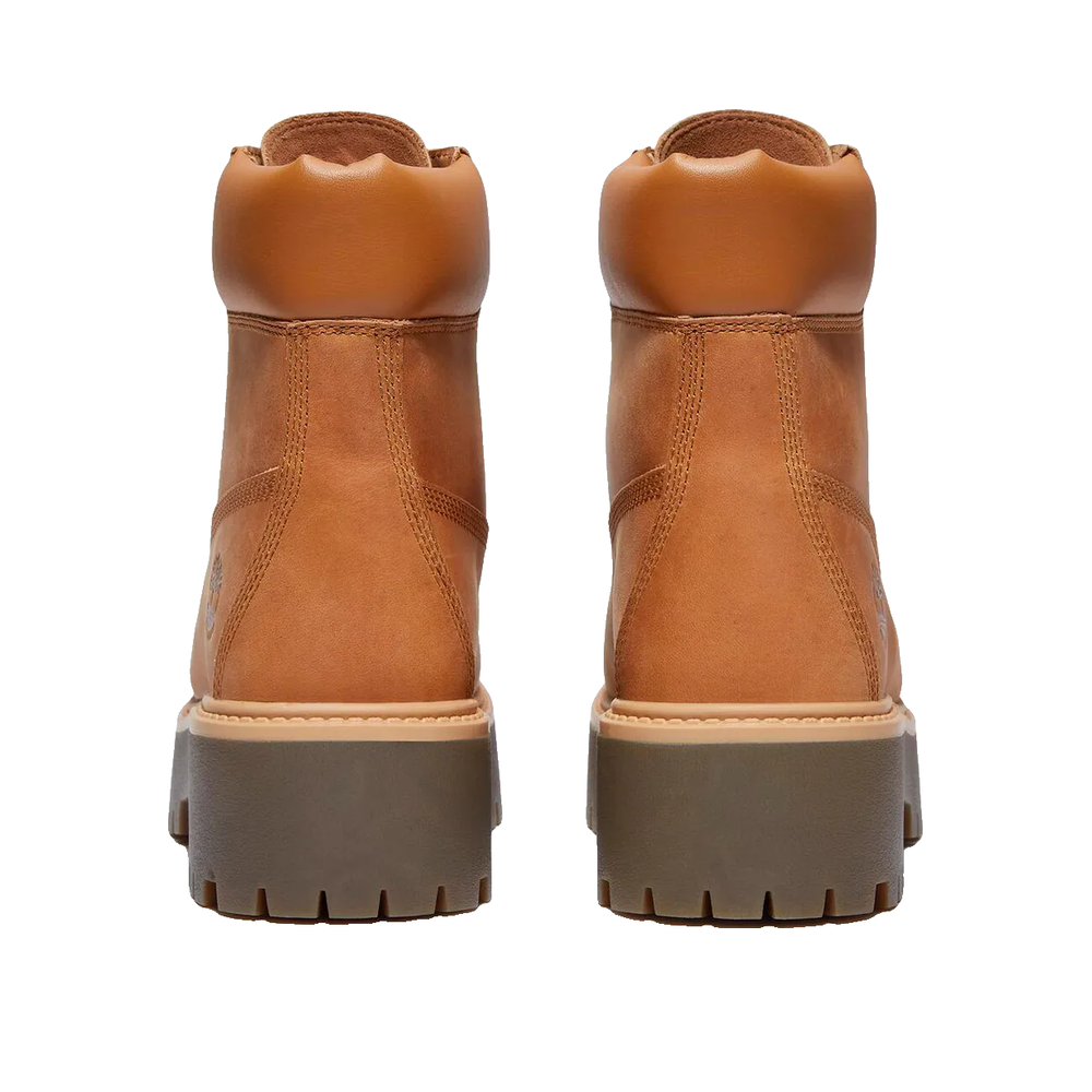 Timberland Stone Street - Bottes Femme Marron
