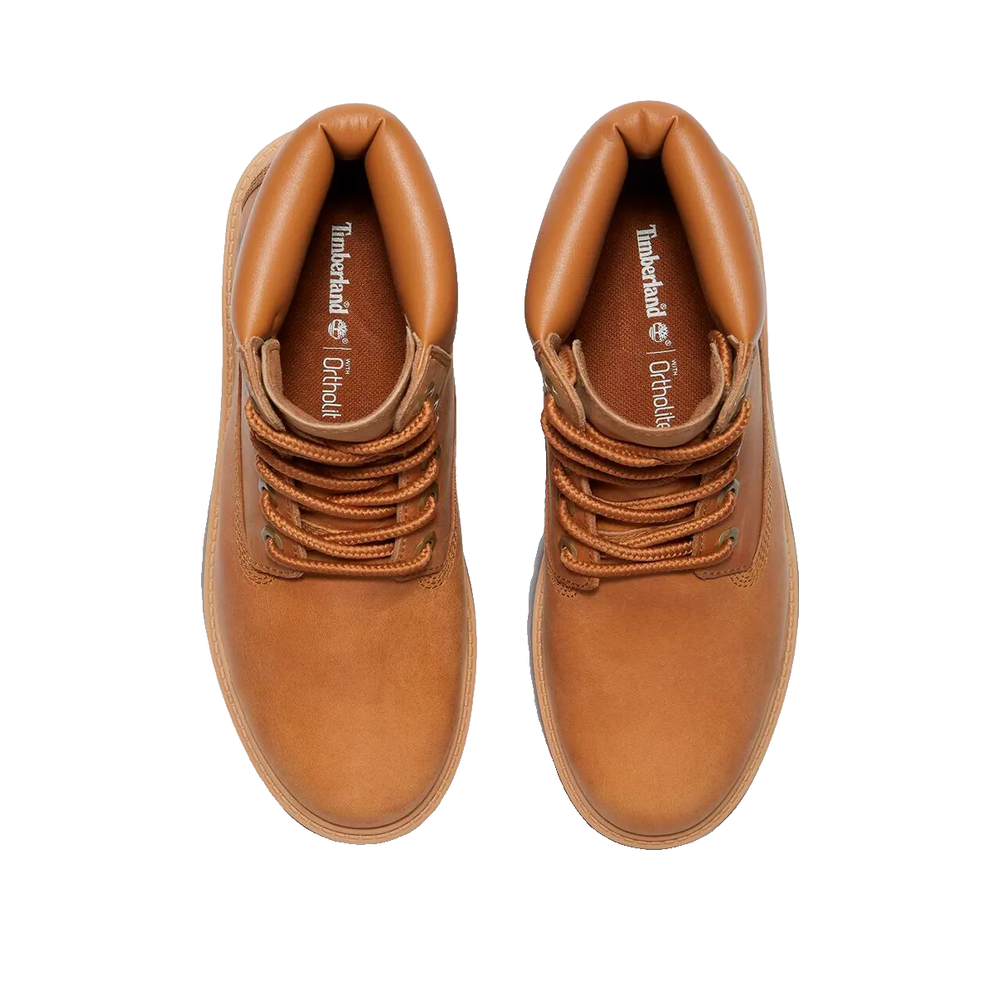 Timberland Stone Street - Bottes Femme Marron
