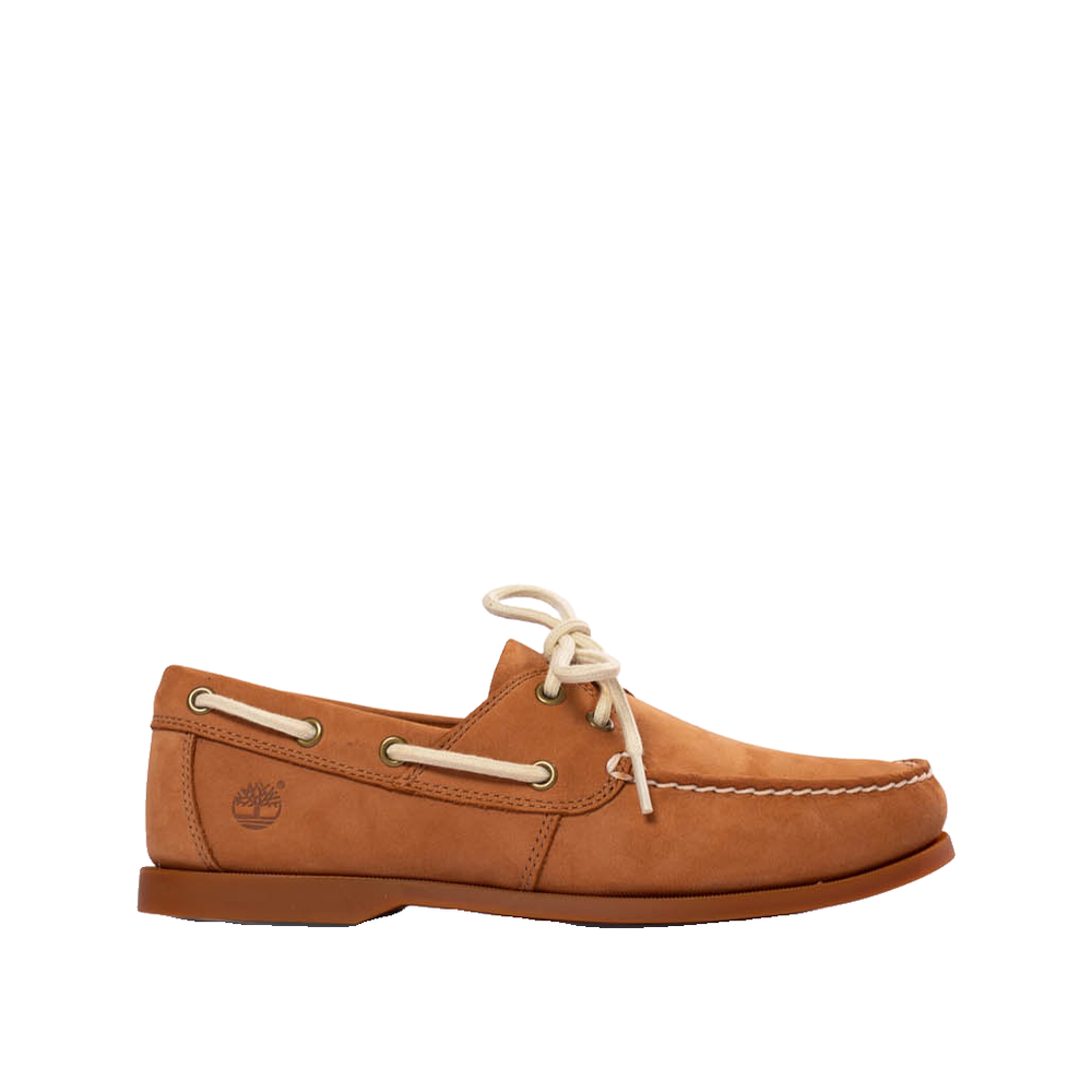 Timberland Cedar Bay - Chaussures bateau Homme Marron clair