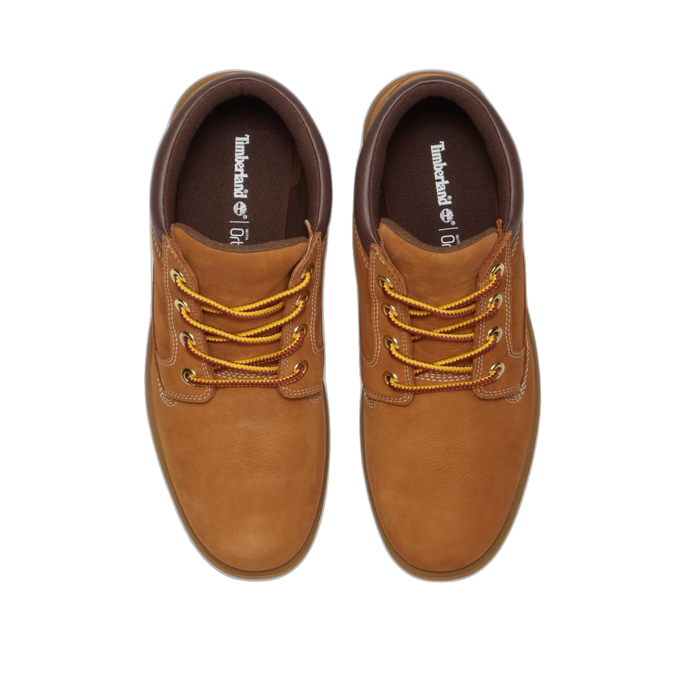 Timberland Auburn Falls - Men's Brown Boots
