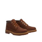 Timberland Auburn Falls - Bottes Homme Marron