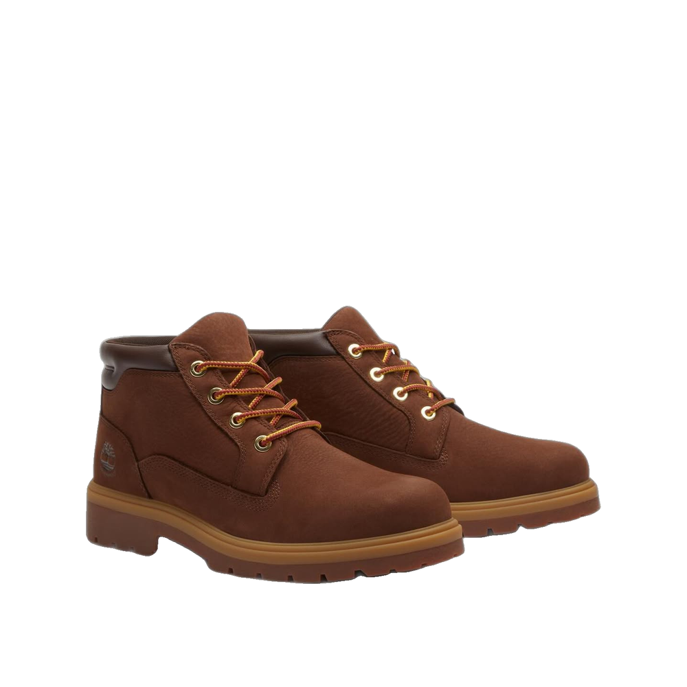 Timberland Auburn Falls - Bottes Homme Marron