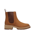 Timberland Chelsea Carnaby Row - Enkellaarsjes voor dames Lichtbruin