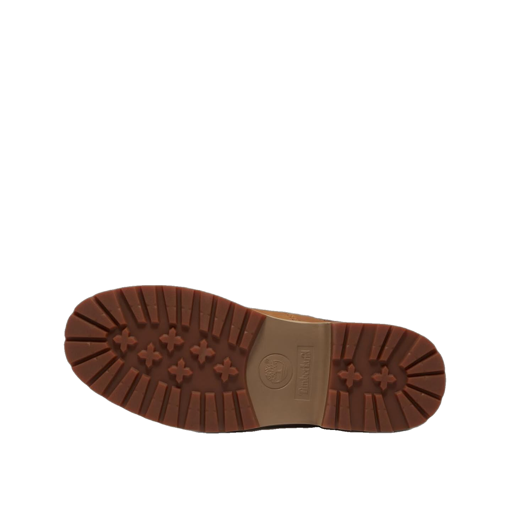 Timberland Chelsea Carnaby Row - Enkellaarsjes voor dames Lichtbruin