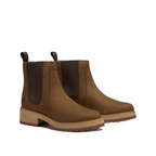 Timberland Chelsea Carnaby Row – Stiefeletten Damen Oliv