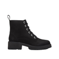 Timberland Carnaby Row - Stivaletti Donna Nero