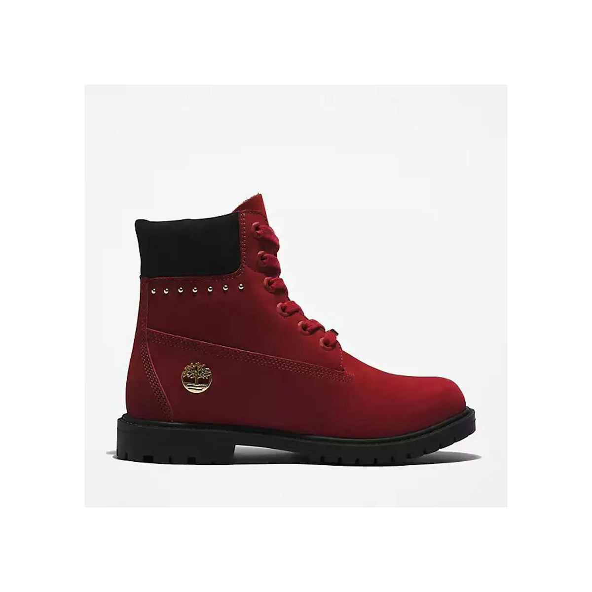 Bottes Heritage 6Inch - Rouge