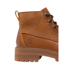 Timberland Hayd Mid Lace Boot - Støvler Herre Brun