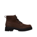Timberland Hayd Mid Lace Boot - Bottes Homme Marron foncé