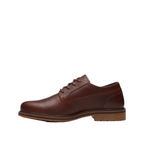 Timberland Weatherbucks Essential - Scarpe da barca Uomo Marrone