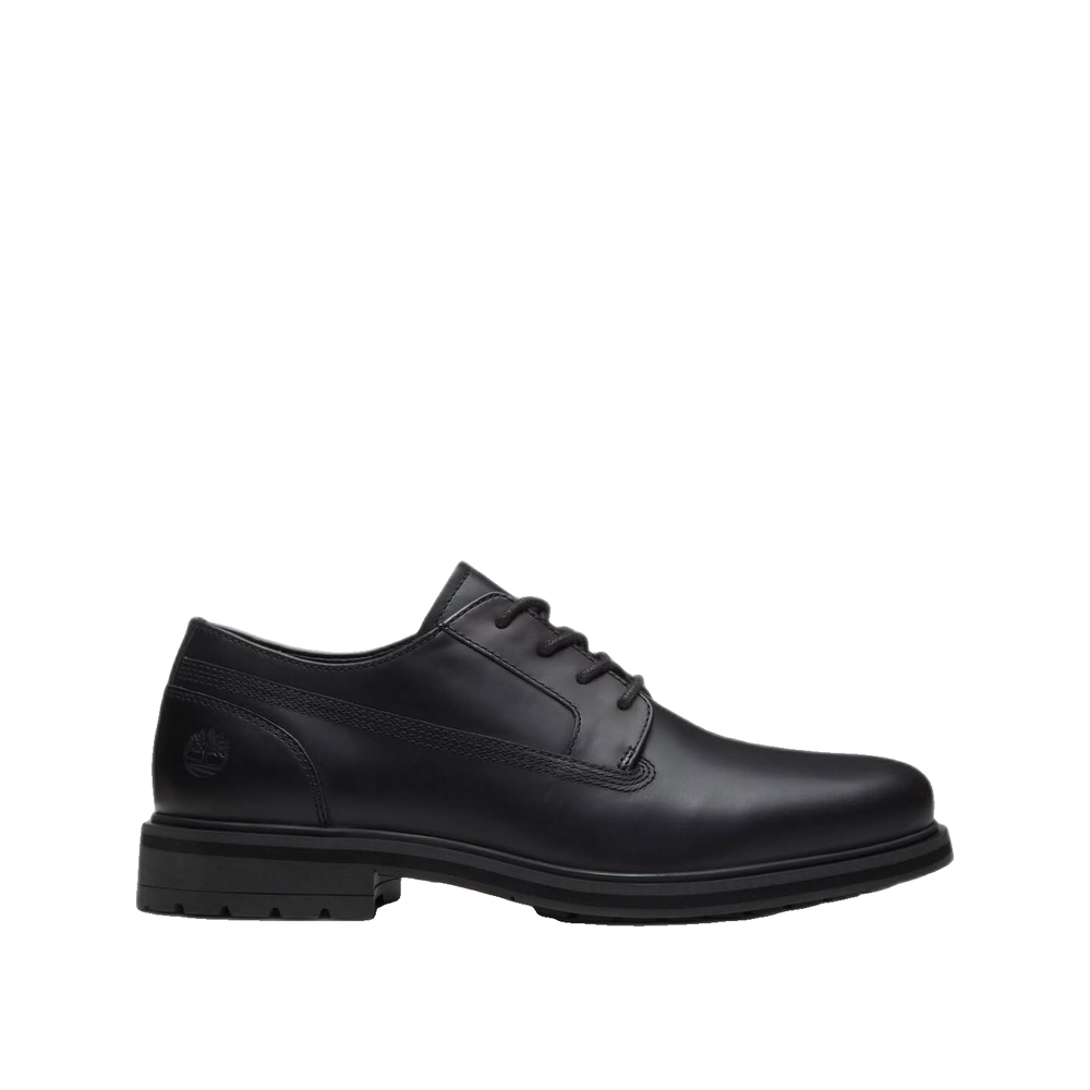 Timberland Weatherbucks Essential - Scarpe da barca Uomo Marrone