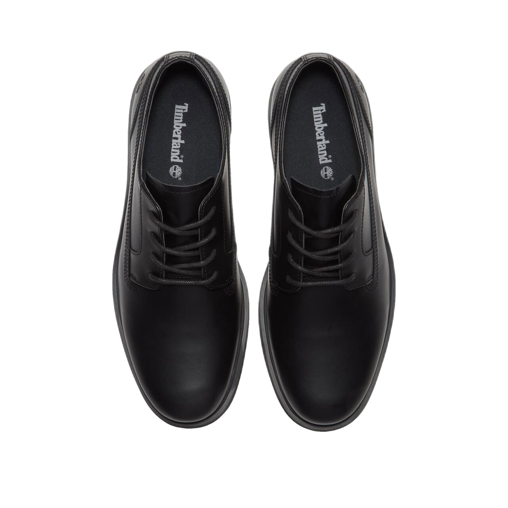 Timberland Weatherbucks Essential - Scarpe da barca Uomo Marrone