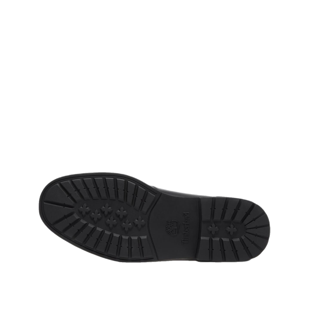 Timberland Weatherbucks Essential - Scarpe da barca Uomo Marrone