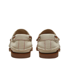 Timberland Clas Boat - Bootschoenen dames beige