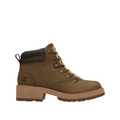 Timberland Carnaby Row - Stivaletti Donna Oliva
