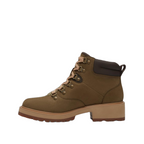Timberland Carnaby Row - Stivaletti Donna Oliva