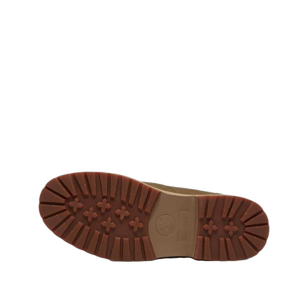 Timberland Carnaby Row - Stivaletti Donna Oliva