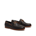 Timberland Cedar Bay Essential - Sejlersko til mænd Grøn
