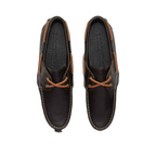 Timberland Cedar Bay Essential - Sejlersko til mænd Grøn