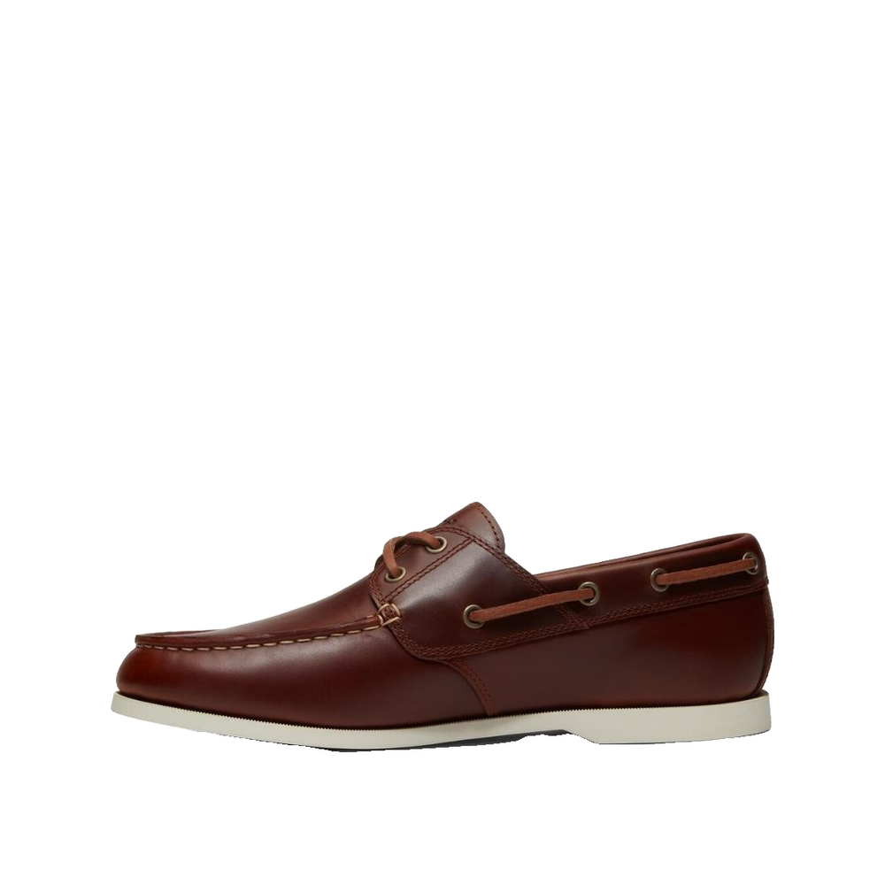 Timberland Cedar Bay Essential – Herren-Bootsschuhe Braun