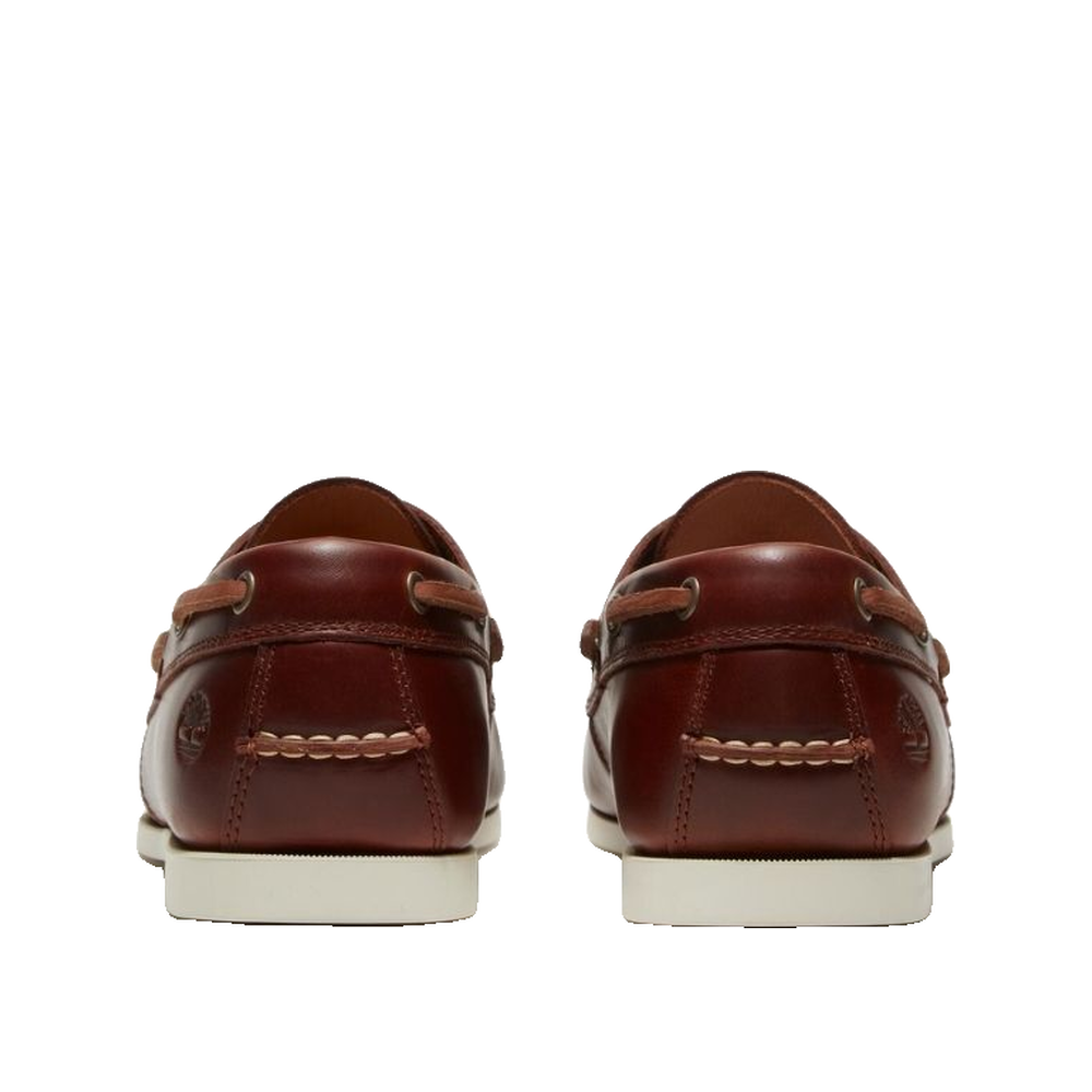 Timberland Cedar Bay Essential – Herren-Bootsschuhe Braun