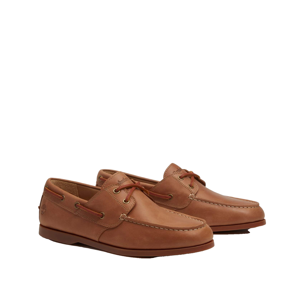 Timberland Cedar Bay Essential - Seglarskor Herr Brun