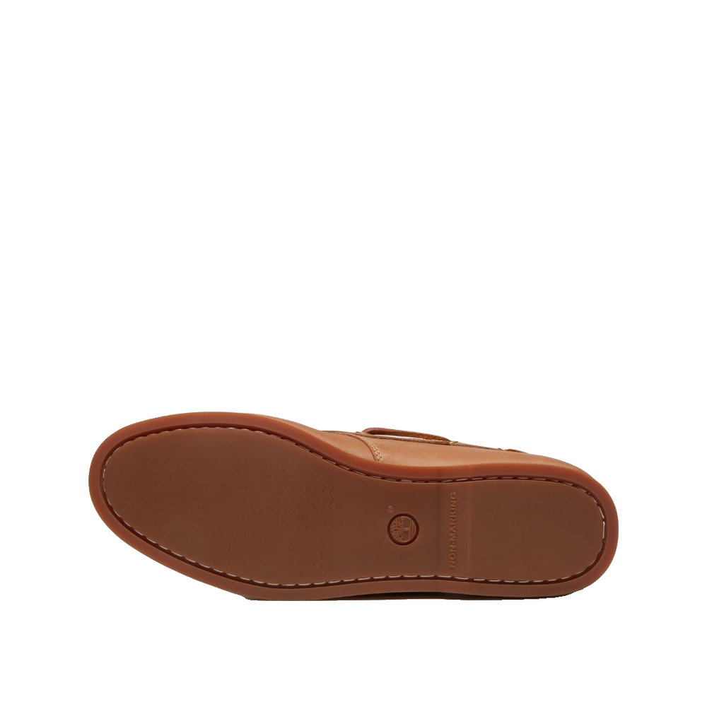 Timberland Cedar Bay Essential - Seglarskor Herr Brun
