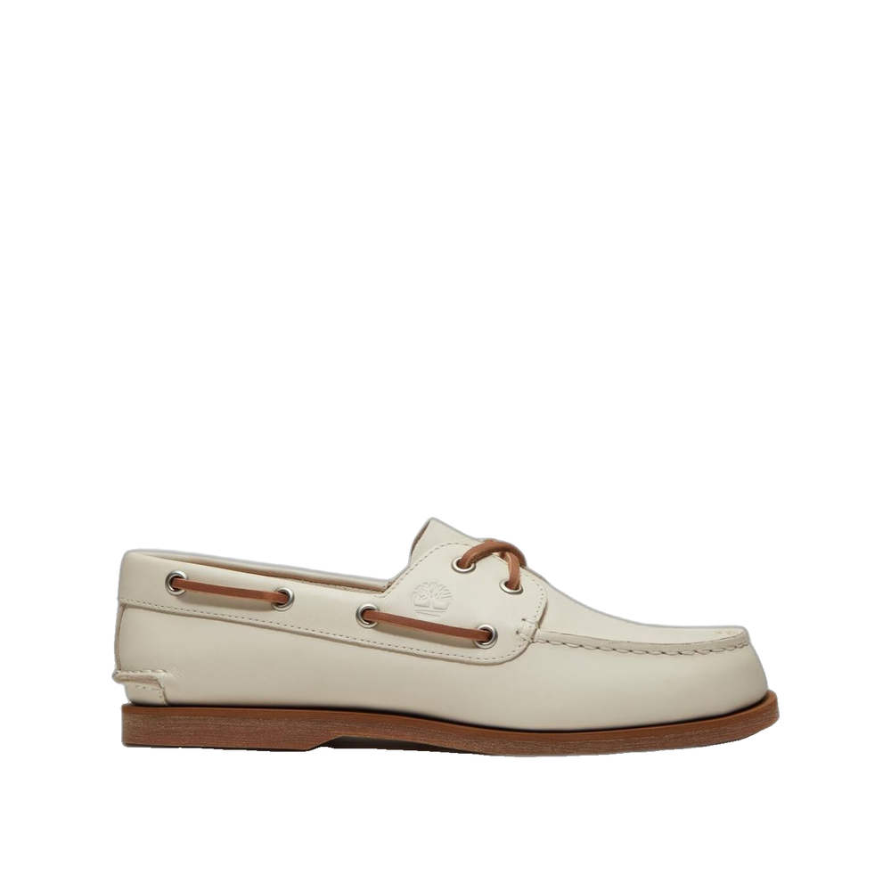 Timberland Cedar Bay Essential - Bootsschuhe Damen Creme
