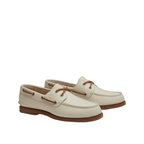 Timberland Cedar Bay Essential - Bootsschuhe Damen Creme