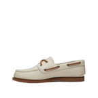 Timberland Cedar Bay Essential - Bootsschuhe Damen Creme