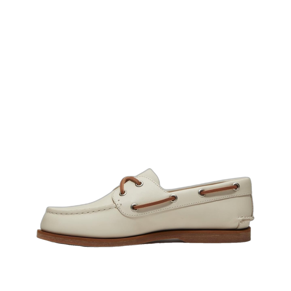 Timberland Cedar Bay Essential - Bootsschuhe Damen Creme