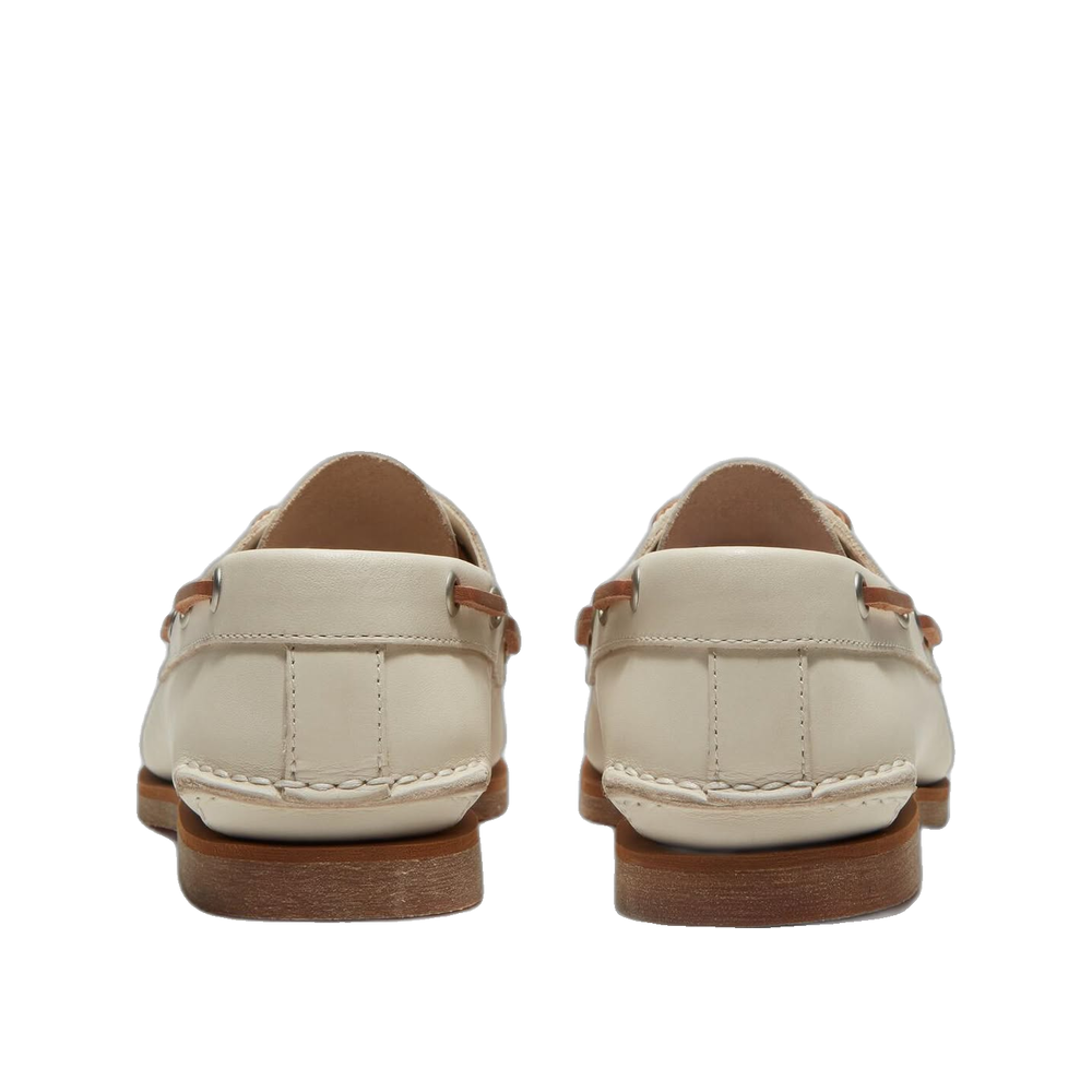 Timberland Cedar Bay Essential - Bootsschuhe Damen Creme