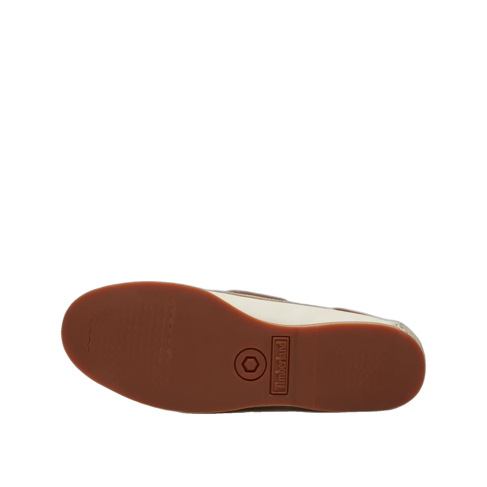 Timberland Cedar Bay Essential - Bootsschuhe Damen Creme