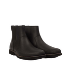 Timberland Woodhull - Men's Boots Black